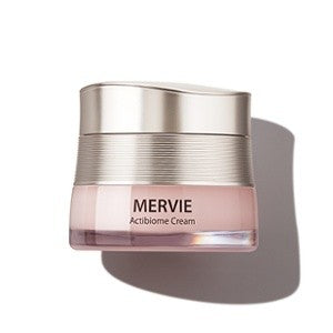 [the SAEM] Mervie Actibiome Cream 50ml - kpoptown.ca