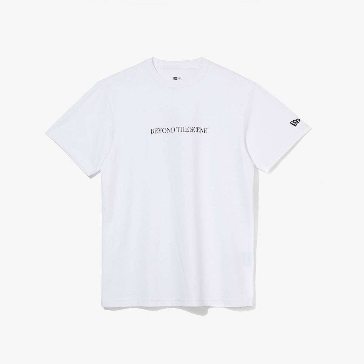 BTS x NEW ERA Goods - Beyond T-Shirt - kpoptown.ca