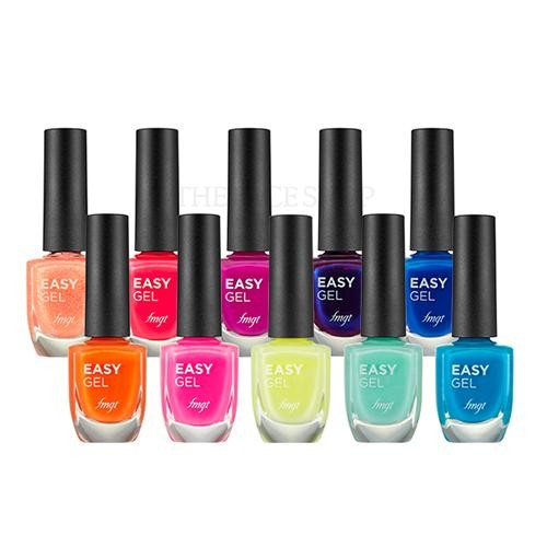 [Thefaceshop] Easy Gel 20 Summer - kpoptown.ca