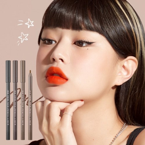 [Peripera] Ink Thin Thin Pencil Liner - kpoptown.ca