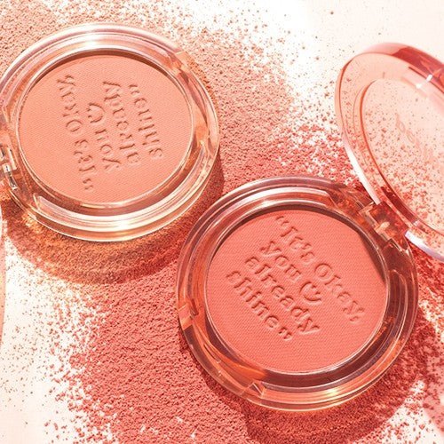 [Peripera] Pure Blushed Sunshine Cheek - kpoptown.ca