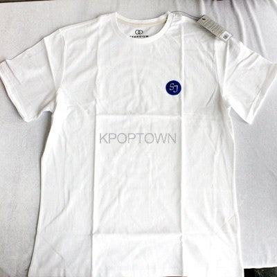 [Special Sale] Super Junior DDP Collaboration Stadium Symbol T-Shirts - kpoptown.ca