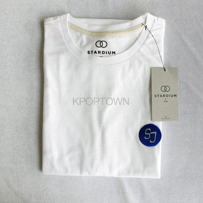 [Special Sale] Super Junior DDP Collaboration Stadium Symbol T-Shirts - kpoptown.ca