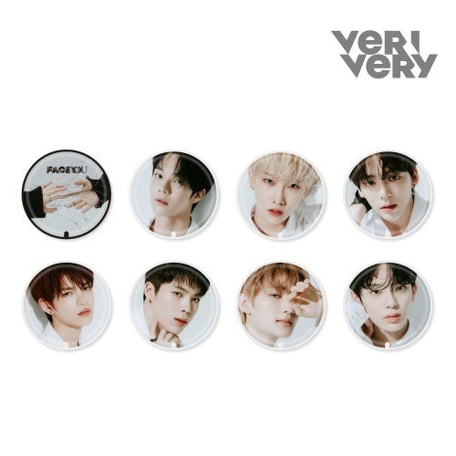 VERIVERY FACE YOU Goods - Mirror Smart Holder - kpoptown.ca