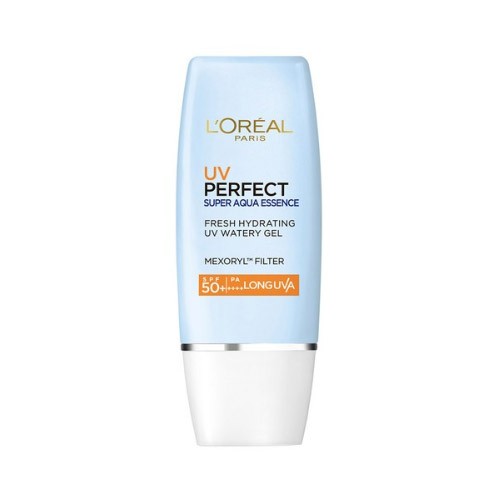 [Special Sale] [LOREAL PARIS] UV Perfect Super Aqua Essence 30ml - kpoptown.ca