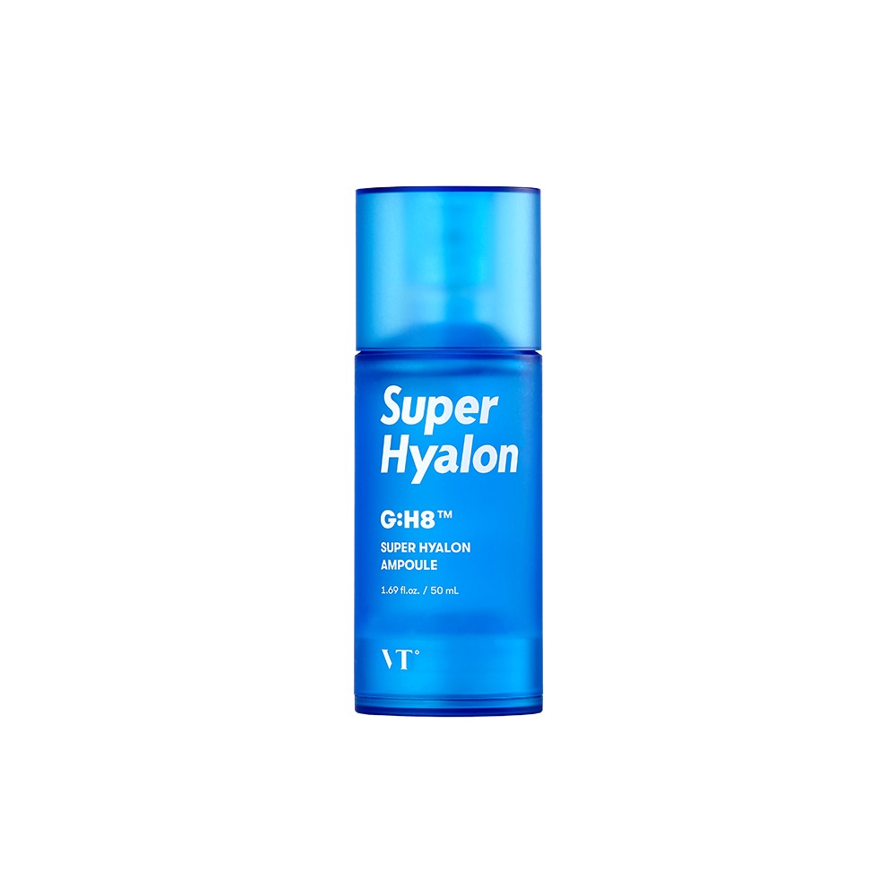 [VT] SUPER HYALON AMPOULE 50ml - kpoptown.ca