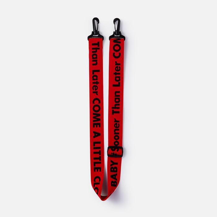 TVXQ Official Goods - ARTIST STRAP - kpoptown.ca