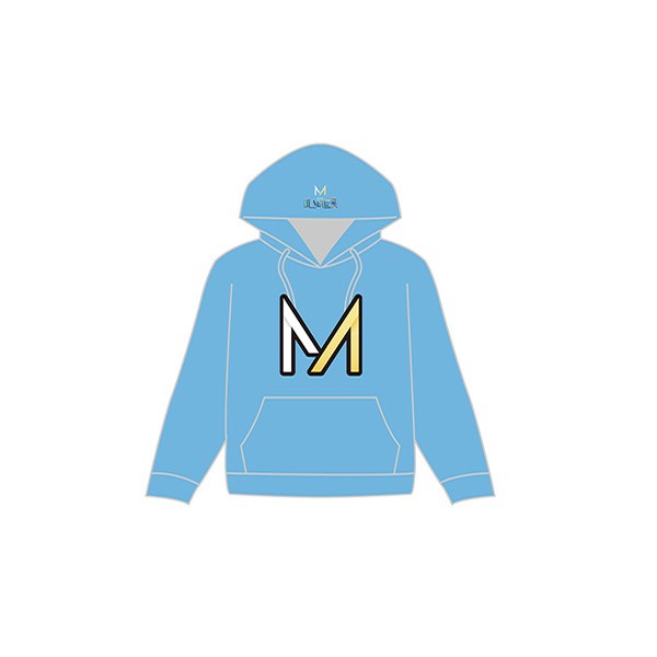 Mr Trot Official Goods - Member Hoodie - kpoptown.ca