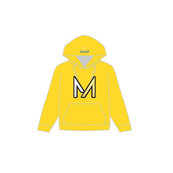 Mr Trot Official Goods - Member Hoodie - kpoptown.ca