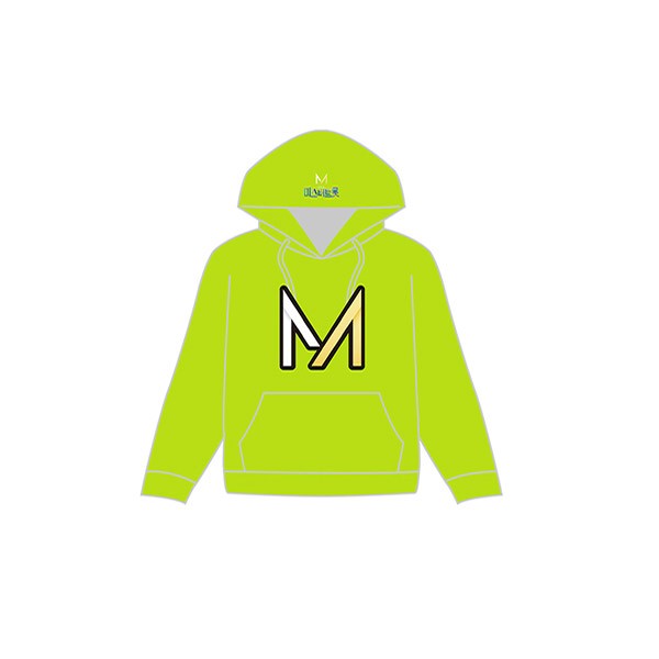 Mr Trot Official Goods - Member Hoodie - kpoptown.ca