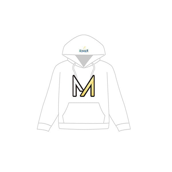 Mr Trot Official Goods - Member Hoodie - kpoptown.ca