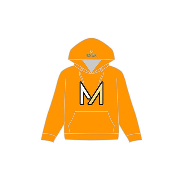 Mr Trot Official Goods - Member Hoodie - kpoptown.ca