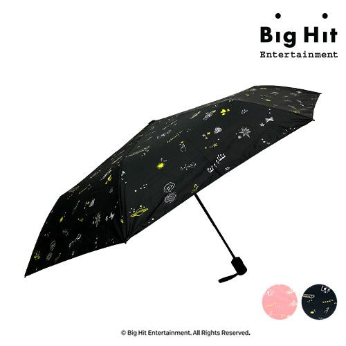 BTS DNA Goods - FOLDING UMBRELLA - kpoptown.ca