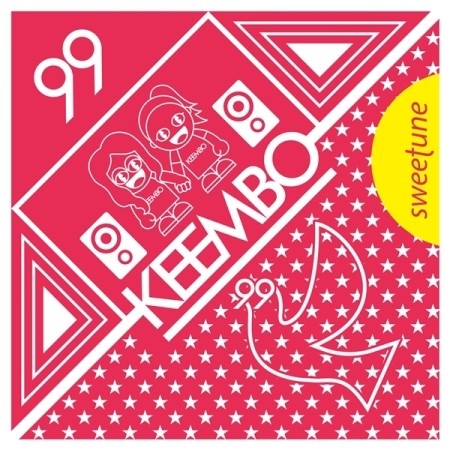 KEEMBO Single Album - 99 (GUGU) CD - kpoptown.ca