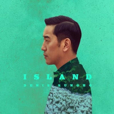 Denis Sungho Album - ISLAND CD - kpoptown.ca