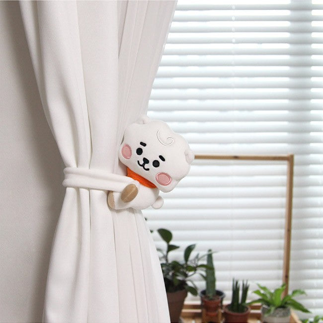 [BT21] BTS Nara Home Deco Collaboration - Baby Hug Holder - kpoptown.ca