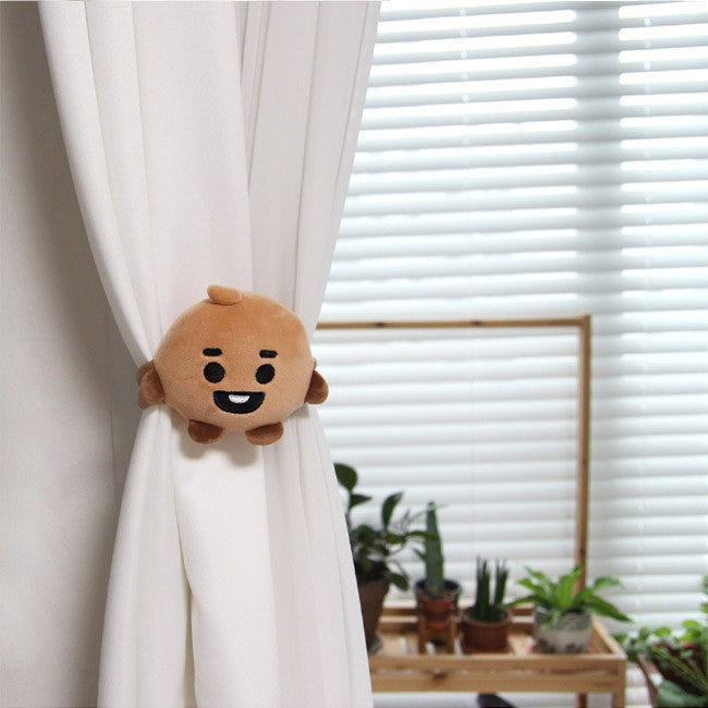 [BT21] BTS Nara Home Deco Collaboration - Baby Hug Holder - kpoptown.ca