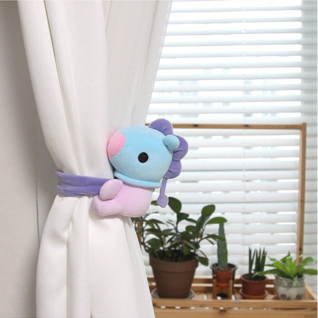 [BT21] BTS Nara Home Deco Collaboration - Baby Hug Holder - kpoptown.ca