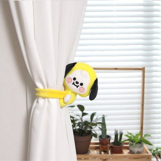 [BT21] BTS Nara Home Deco Collaboration - Baby Hug Holder - kpoptown.ca