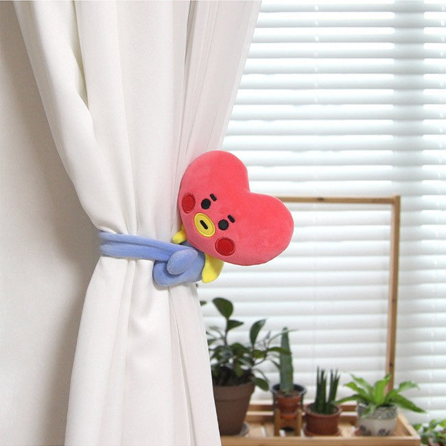 [BT21] BTS Nara Home Deco Collaboration - Baby Hug Holder - kpoptown.ca