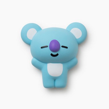 [BT21] BTS Line Friends Collaboration - Figure Magnet - kpoptown.ca