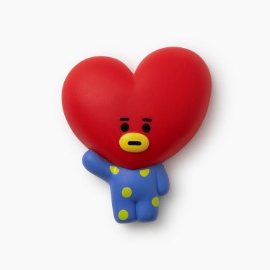 [BT21] BTS Line Friends Collaboration - Figure Magnet - kpoptown.ca