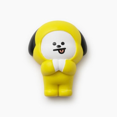 [BT21] BTS Line Friends Collaboration - Figure Magnet - kpoptown.ca