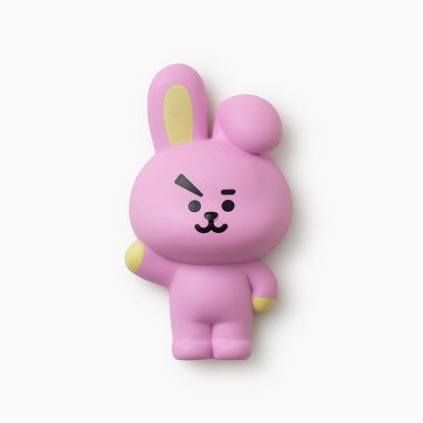 [BT21] BTS Line Friends Collaboration - Figure Magnet - kpoptown.ca