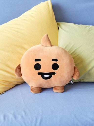 [BT21] BTS Line Friends Collaboration - Basic Hug Me Cushion - kpoptown.ca