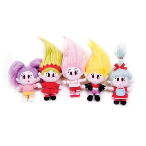 Red Velvet TROLLS POP-UP STORE - DOLL - kpoptown.ca