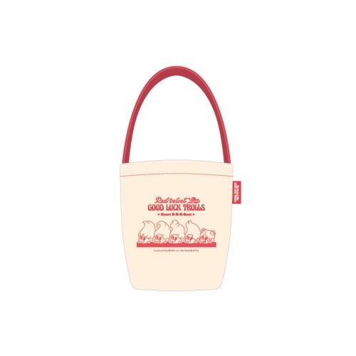 Red Velvet TROLLS POP-UP STORE - TOTE BAG - kpoptown.ca